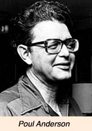 Poul Anderson