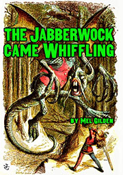 Jabberwock Cover