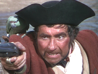 Robert Newton