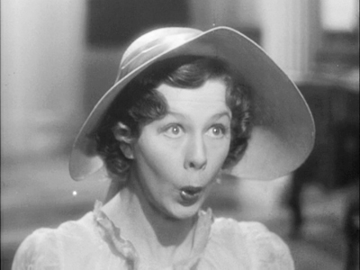 Wendy Hiller as Eliza Doolittle